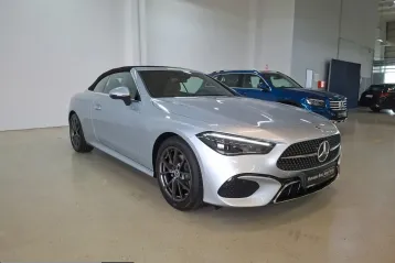 Mercedes-Benz CLE 180 din 2025 - oferta MER212369