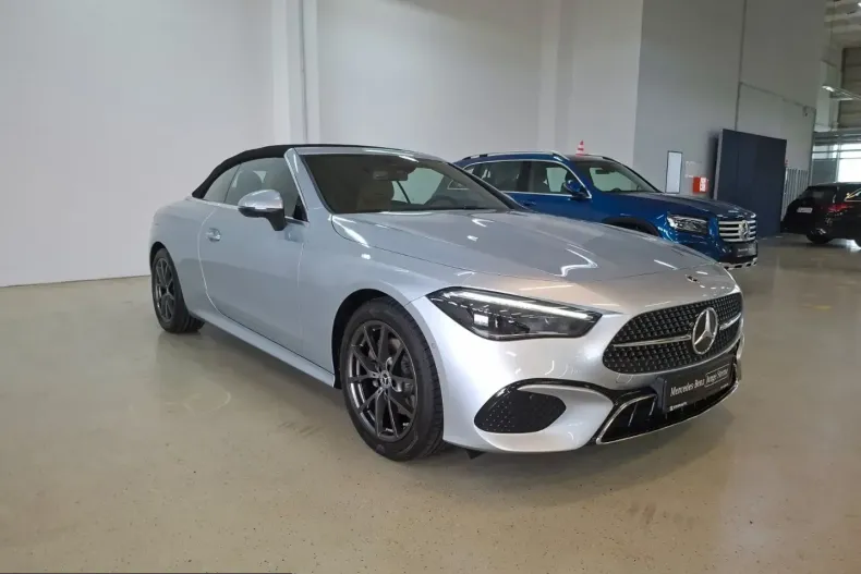 Mercedes-Benz CLE 180 (Clasa CLE) din 2025 cu 17.915 km - oferta MER212369 - foto 1