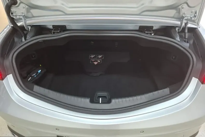 Mercedes-Benz CLE 180 (Clasa CLE) din 2025 cu 17.915 km - oferta MER212369 - foto 6