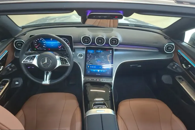 Mercedes-Benz CLE 180 (Clasa CLE) din 2025 cu 17.915 km - oferta MER212369 - foto 14