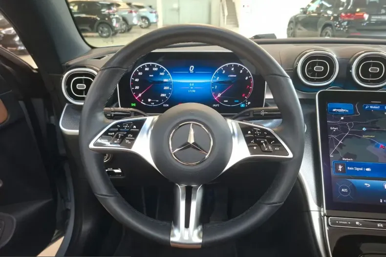 Mercedes-Benz CLE 180 (Clasa CLE) din 2025 cu 17.915 km - oferta MER212369 - foto 15