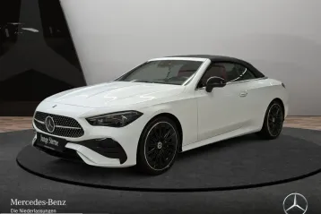 Mercedes-Benz CLE 200 din 2024 - oferta MER212370