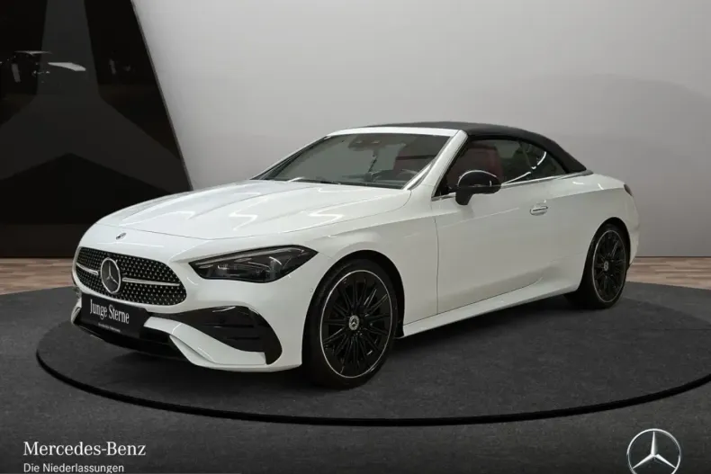 Mercedes-Benz CLE 200 (Clasa CLE) din 2024 cu 9.592 km - oferta MER212370 - foto 1