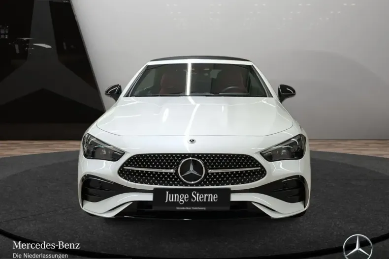 Mercedes-Benz CLE 200 (Clasa CLE) din 2024 cu 9.592 km - oferta MER212370 - foto 2
