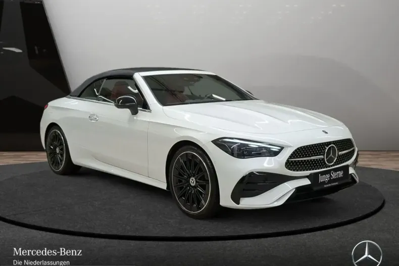 Mercedes-Benz CLE 200 (Clasa CLE) din 2024 cu 9.592 km - oferta MER212370 - foto 3