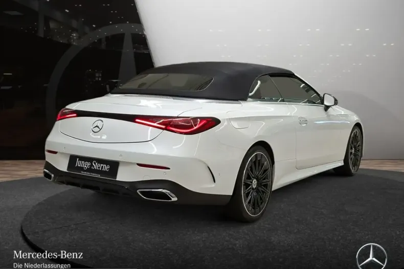 Mercedes-Benz CLE 200 (Clasa CLE) din 2024 cu 9.592 km - oferta MER212370 - foto 5