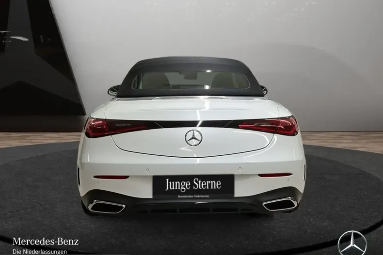 Mercedes-Benz CLE 200 (Clasa CLE) din 2024 cu 9.592 km - oferta MER212370 - foto 6