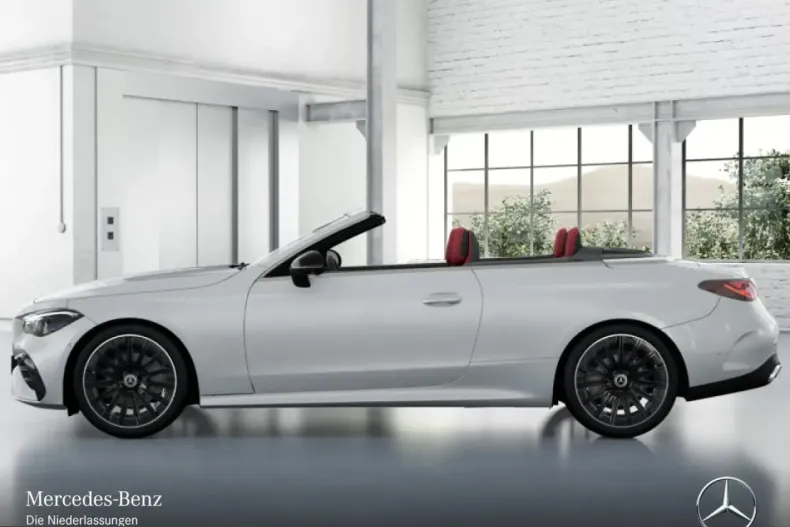 Mercedes-Benz CLE 200 (Clasa CLE) din 2024 cu 9.592 km - oferta MER212370 - foto 16