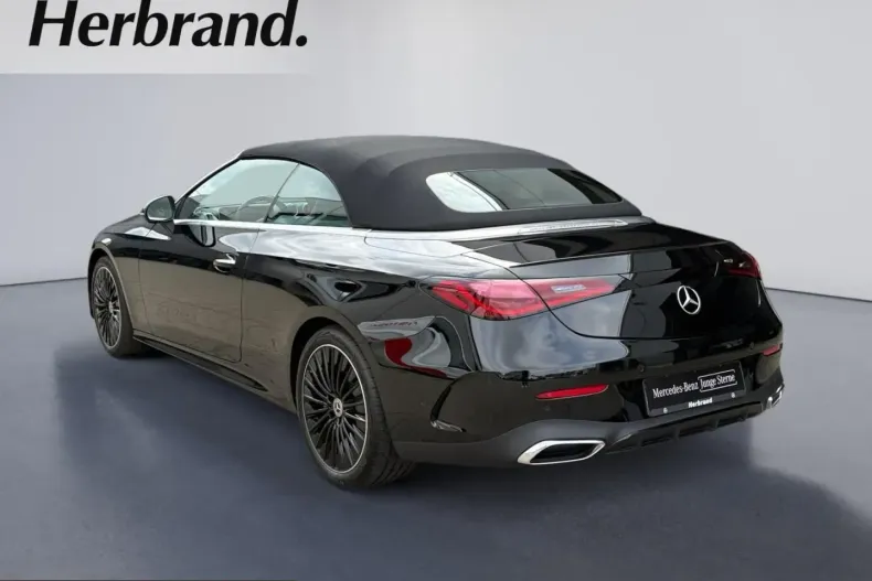 Mercedes-Benz CLE 200 (Clasa CLE) din 2024 cu 10.622 km - oferta MER212371 - foto 4