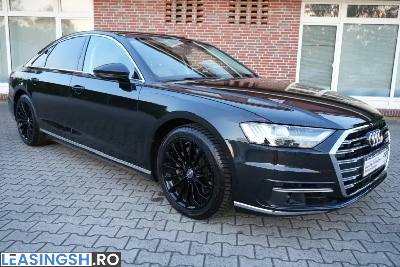 Audi A8 din 2021 cu 58.000 km - oferta AUD212372 - foto 2