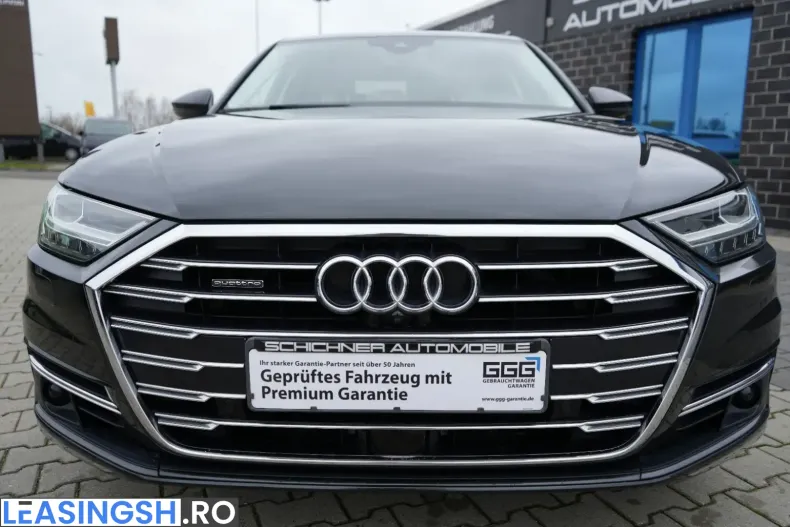 Audi A8 din 2021 cu 58.000 km - oferta AUD212372 - foto 3