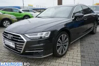 Audi A8 din 2021 cu 58.000 km - oferta AUD212372 - foto 4