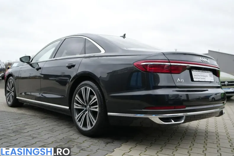 Audi A8 din 2021 cu 58.000 km - oferta AUD212372 - foto 5