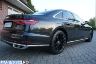 Audi A8 din 2021 cu 58.000 km - oferta AUD212372 - foto 9