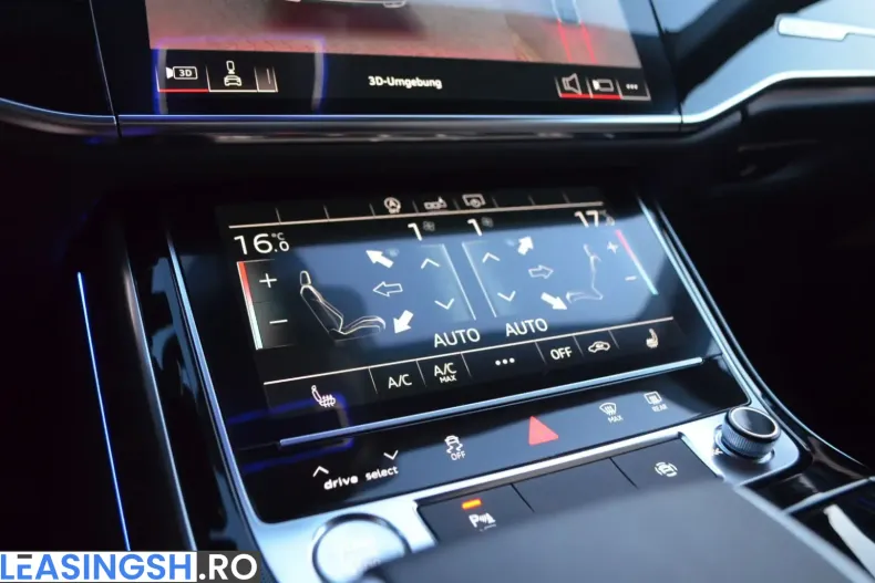 Audi A8 din 2021 cu 58.000 km - oferta AUD212372 - foto 21