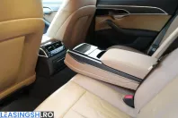 Audi A8 din 2021 cu 58.000 km - oferta AUD212372 - foto 23
