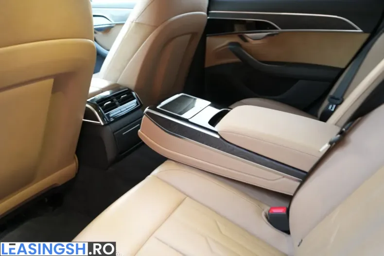 Audi A8 din 2021 cu 58.000 km - oferta AUD212372 - foto 23