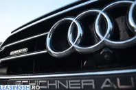 Audi A8 din 2021 cu 58.000 km - oferta AUD212372 - foto 26