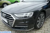Audi A8 din 2021 cu 58.000 km - oferta AUD212372 - foto 27