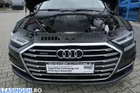 Audi A8 din 2021 cu 58.000 km - oferta AUD212372 - foto 28