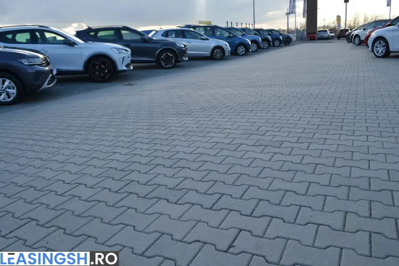 Audi A8 din 2021 cu 58.000 km - oferta AUD212372 - foto 31