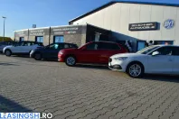 Audi A8 din 2021 cu 58.000 km - oferta AUD212372 - foto 34