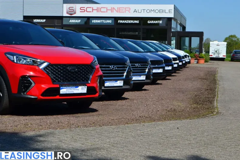 Audi A8 din 2021 cu 58.000 km - oferta AUD212372 - foto 37