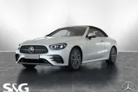 Mercedes-Benz E 200 (Clasa E) din 2023 cu 18.610 km - oferta MER212373 - foto 1