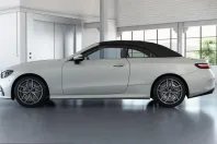 Mercedes-Benz E 200 (Clasa E) din 2023 cu 18.610 km - oferta MER212373 - foto 2