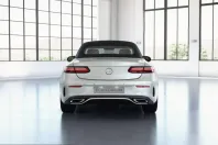 Mercedes-Benz E 200 (Clasa E) din 2023 cu 18.610 km - oferta MER212373 - foto 4