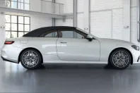 Mercedes-Benz E 200 (Clasa E) din 2023 cu 18.610 km - oferta MER212373 - foto 5