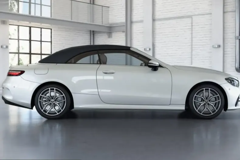 Mercedes-Benz E 200 (Clasa E) din 2023 cu 18.610 km - oferta MER212373 - foto 5