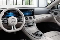 Mercedes-Benz E 200 (Clasa E) din 2023 cu 18.610 km - oferta MER212373 - foto 7