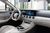 Mercedes-Benz E 200 (Clasa E) din 2023 cu 18.610 km - oferta MER212373 - foto 10