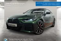 BMW 420d (Seria 4) din 2023 cu 62.763 km - oferta BMW212374 - foto 1
