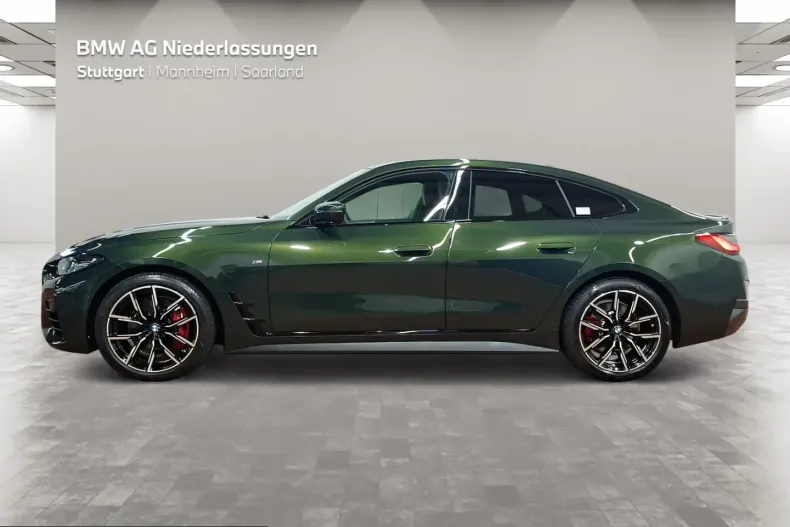 BMW 420d (Seria 4) din 2023 cu 62.763 km - oferta BMW212374 - foto 3