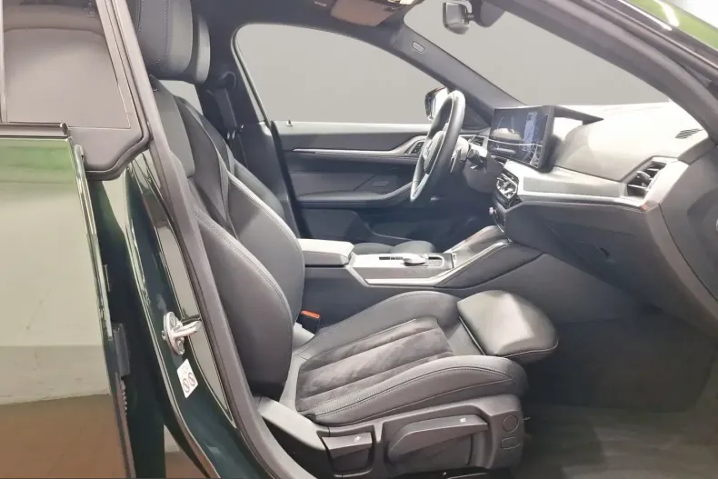 BMW 420d (Seria 4) din 2023 cu 62.763 km - oferta BMW212374 - foto 5