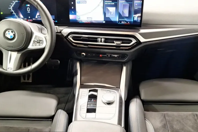 BMW 420d (Seria 4) din 2023 cu 62.763 km - oferta BMW212374 - foto 7