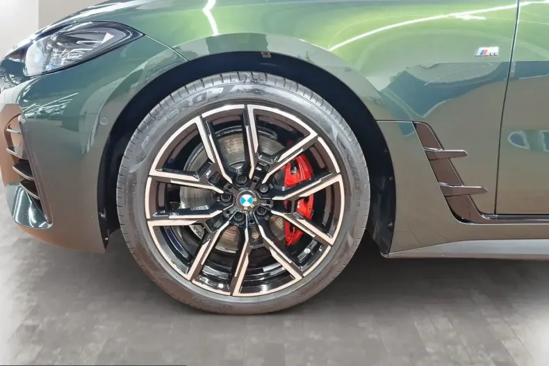 BMW 420d (Seria 4) din 2023 cu 62.763 km - oferta BMW212374 - foto 9