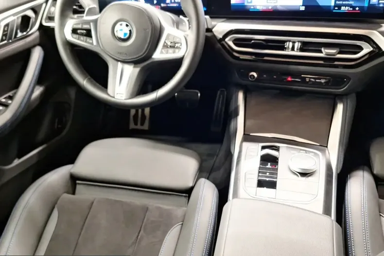 BMW 420d (Seria 4) din 2023 cu 62.763 km - oferta BMW212374 - foto 13