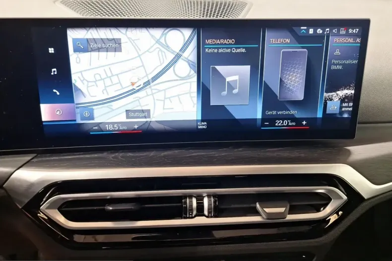 BMW 420d (Seria 4) din 2023 cu 62.763 km - oferta BMW212374 - foto 14