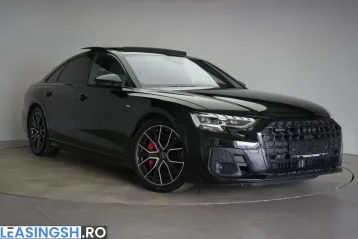 Audi A8 din 2023 - oferta AUD212375