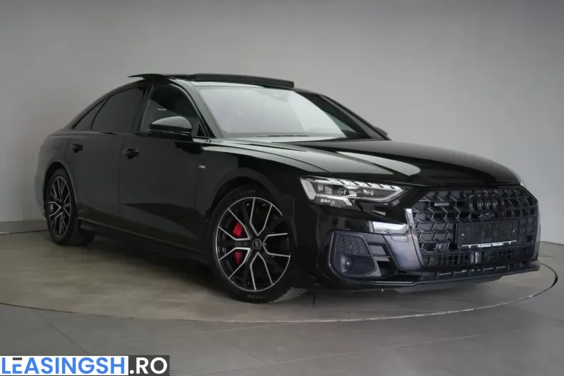 Audi A8 din 2023 cu 61.000 km - oferta AUD212375 - foto 1