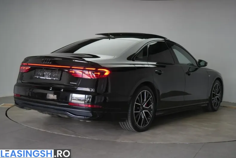 Audi A8 din 2023 cu 61.000 km - oferta AUD212375 - foto 4