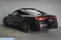 Audi A8 din 2023 cu 61.000 km - oferta AUD212375 - foto 5