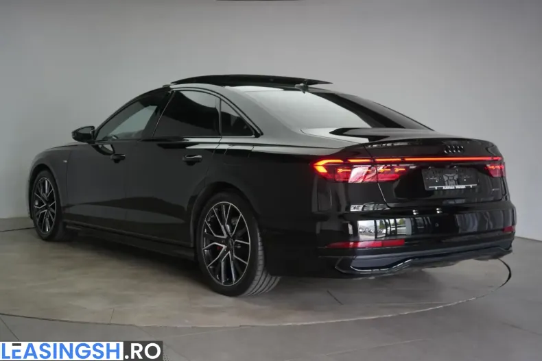 Audi A8 din 2023 cu 61.000 km - oferta AUD212375 - foto 5