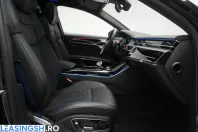 Audi A8 din 2023 cu 61.000 km - oferta AUD212375 - foto 6