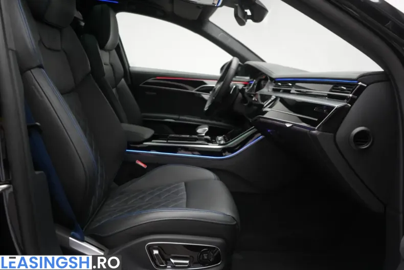 Audi A8 din 2023 cu 61.000 km - oferta AUD212375 - foto 6