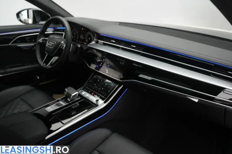 Audi A8 din 2023 cu 61.000 km - oferta AUD212375 - foto 7