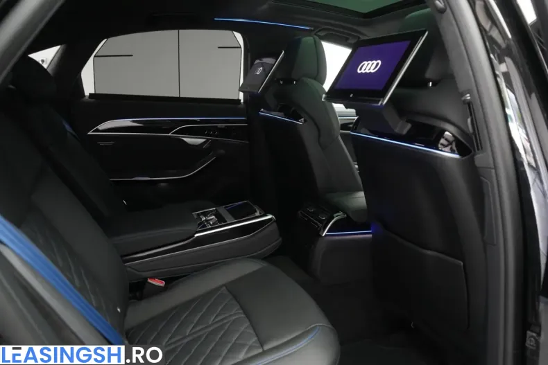 Audi A8 din 2023 cu 61.000 km - oferta AUD212375 - foto 8